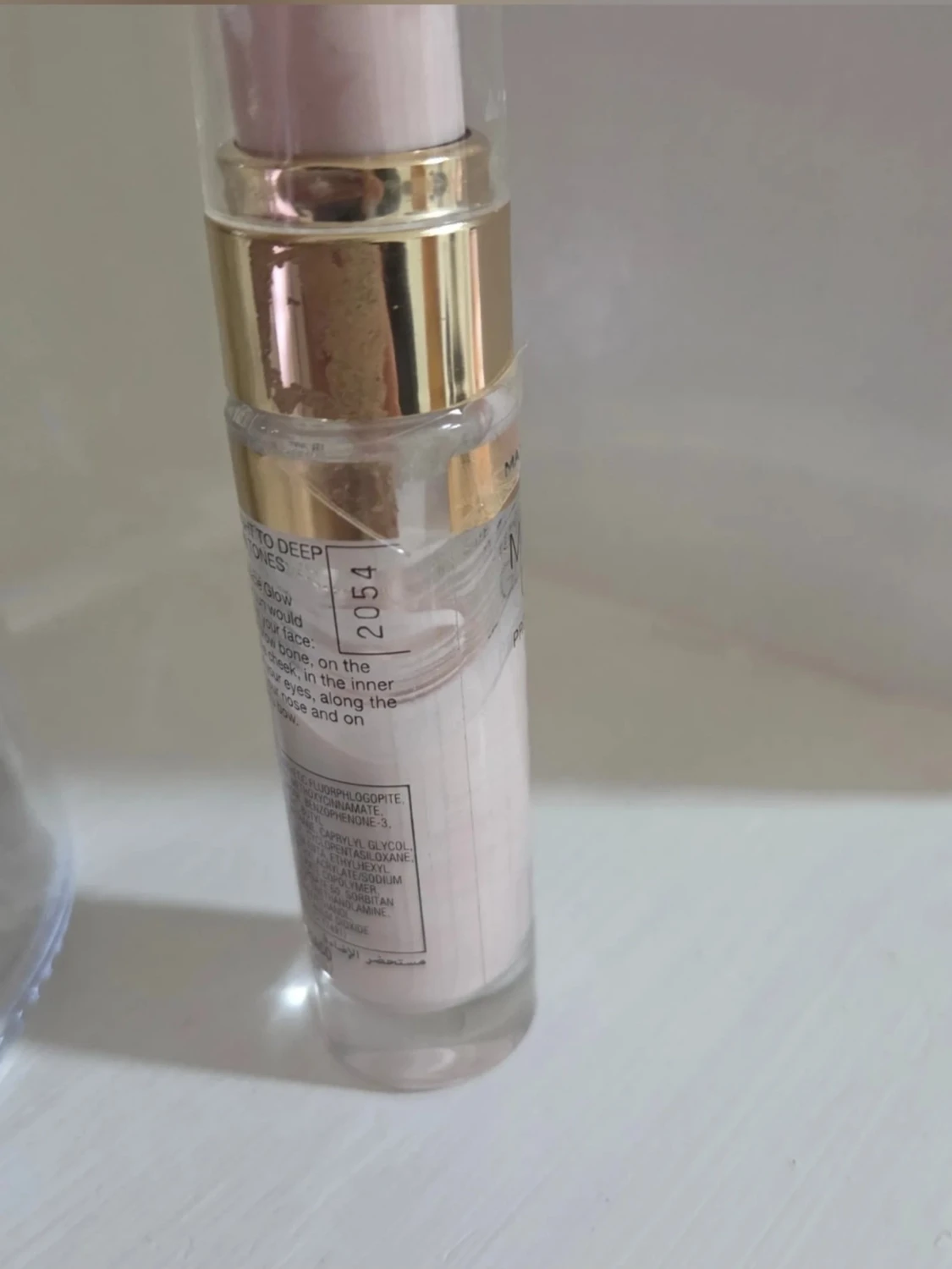Max Factor Miracle Glow Highlighter - 4