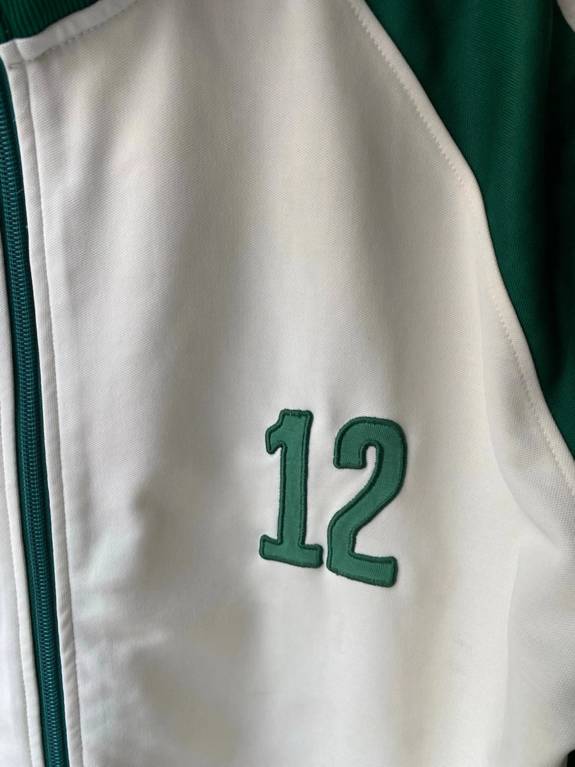Vintage Hammarby tröja 12 - 3