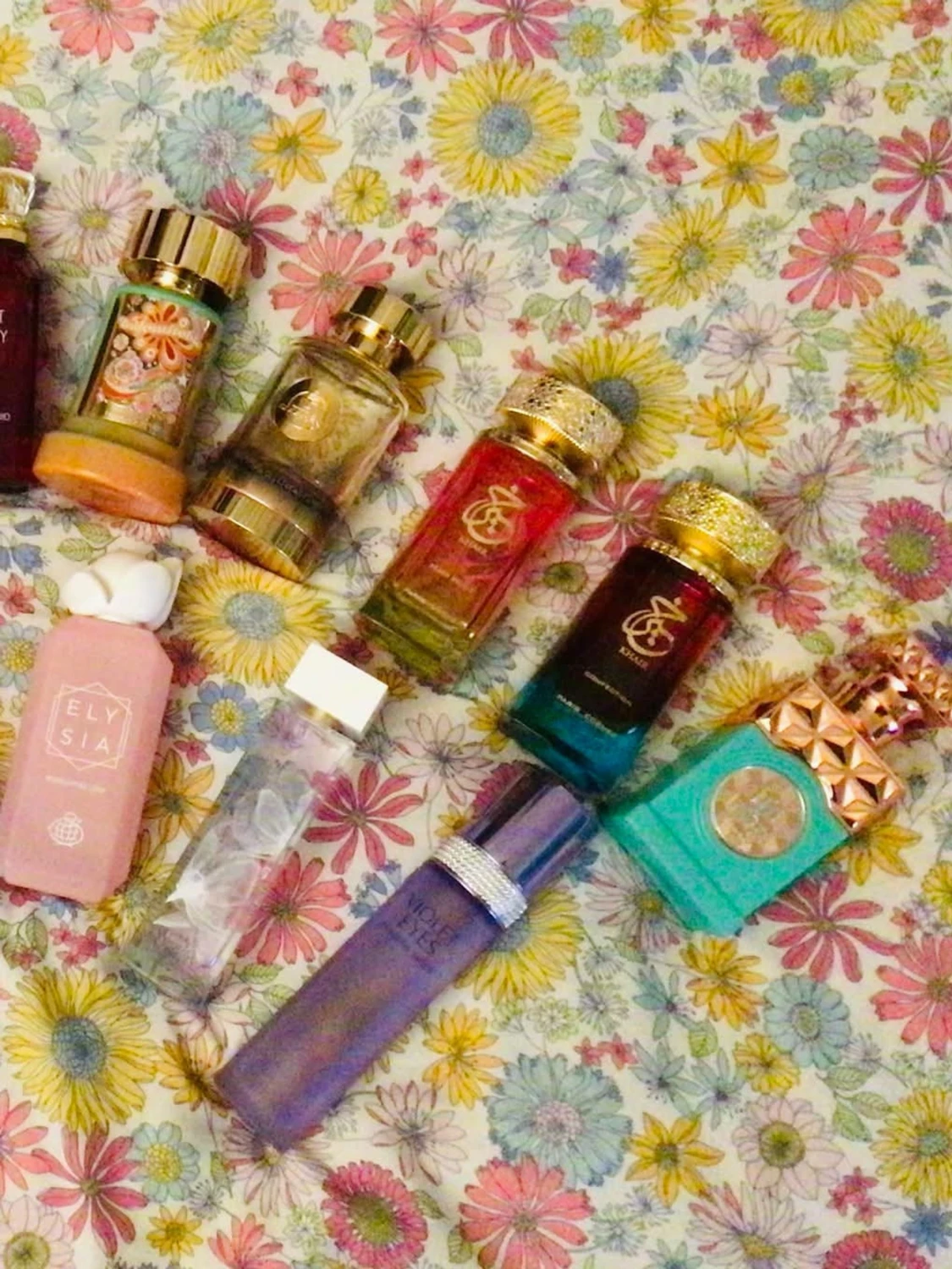 Therese splitpaket  - 1