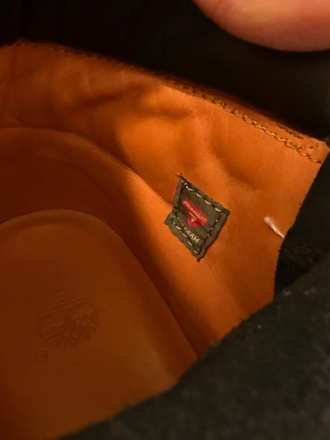 Svarta Timberland Boots - 3