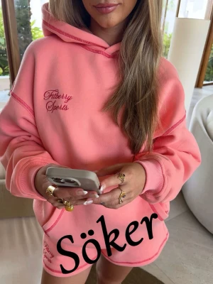 hoodie från Fitberry - Söker denna hoodie ifrån fitberry.