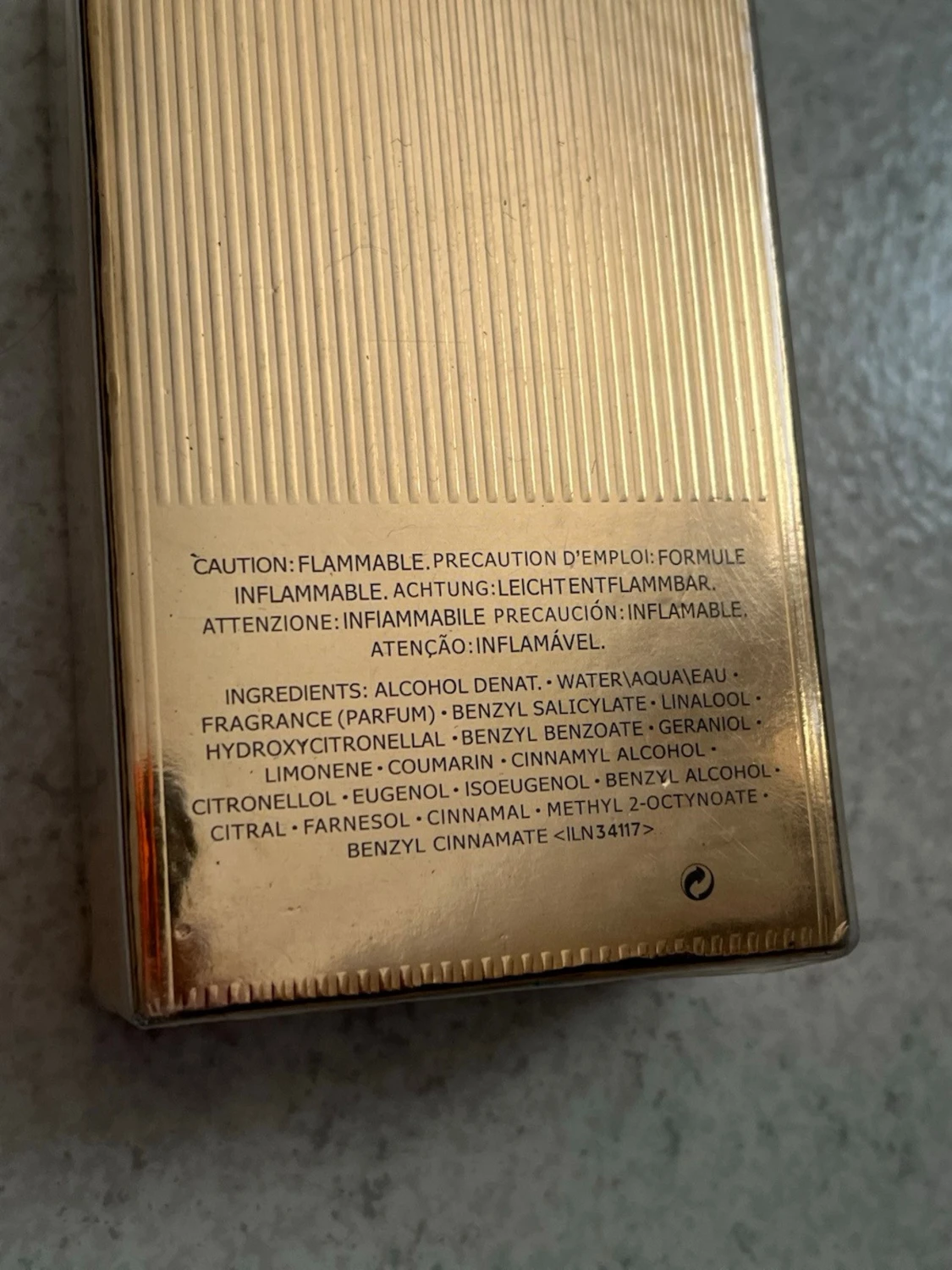 Tom Ford Noir Extreme EdP 100ml - 2