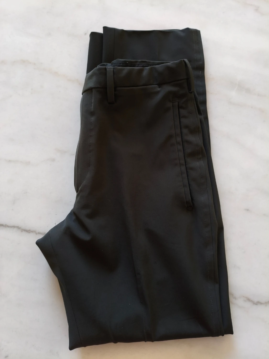 Prada Technostretch Byxor - 3