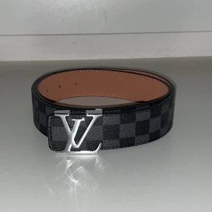 Bälte - 110 cm bälte helt ny