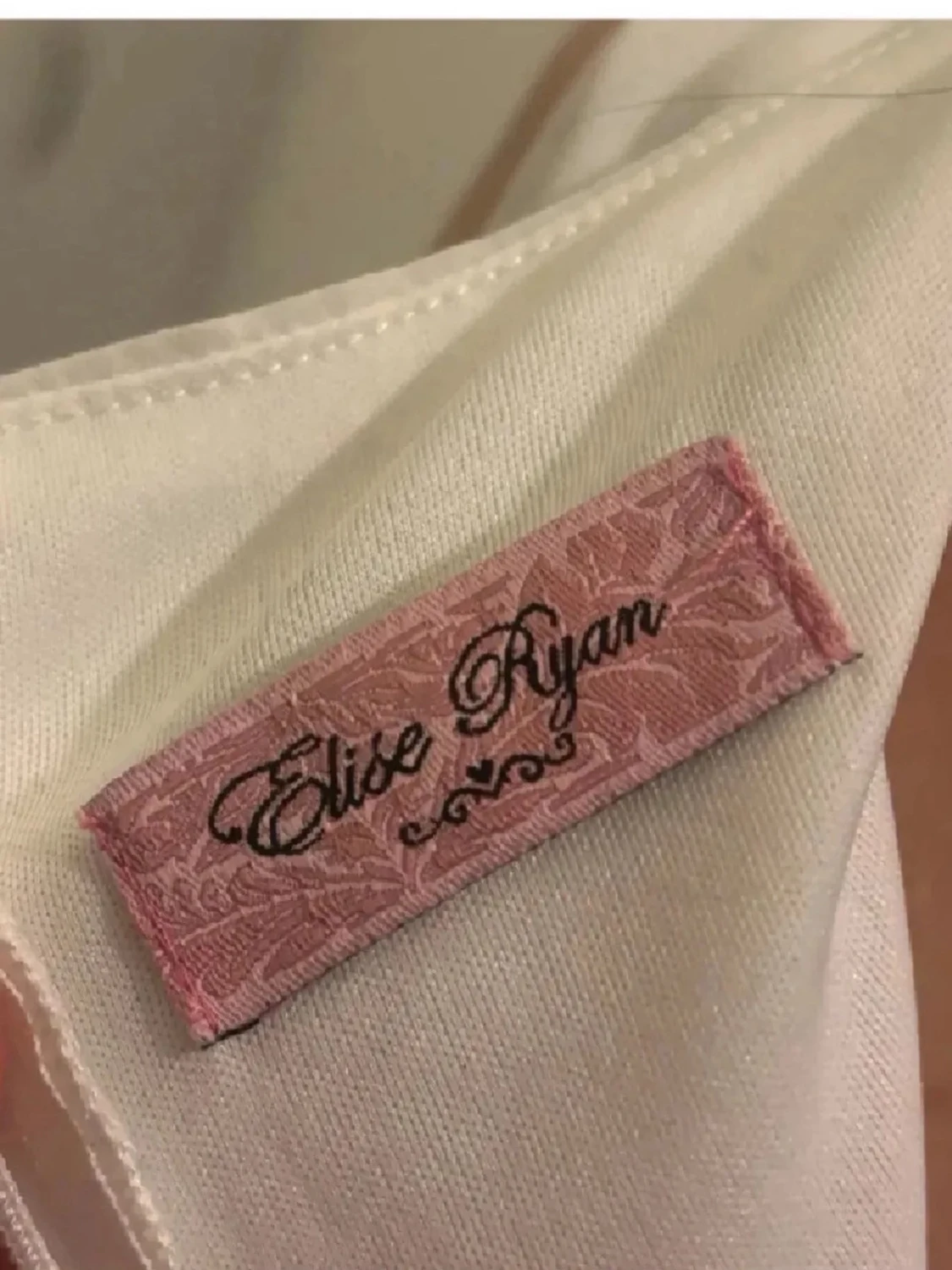 Studentklänning❤️ - 4