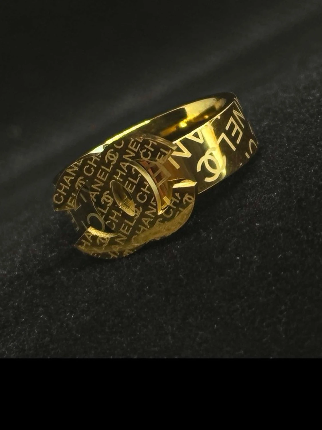 Fin ring - 1