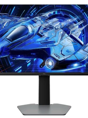 TCL datorskärm 300hz, MiniLed, QLED 600HDR - Typ den bästa skärmen jag nånsin använt, den har 300hz, MiniLed (vilket ger hög bild kvalité), och 600 HDR, QLED. Har använd en ända gång, har kvitto. Ville inte ha den för att jag vill ha OLED skärm och har inte dator.