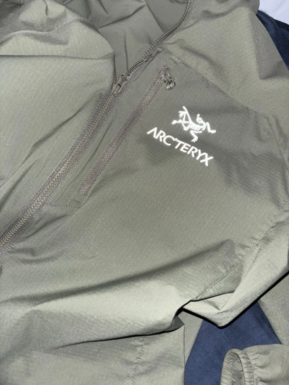  Arc'teryx vindjacka  - 1