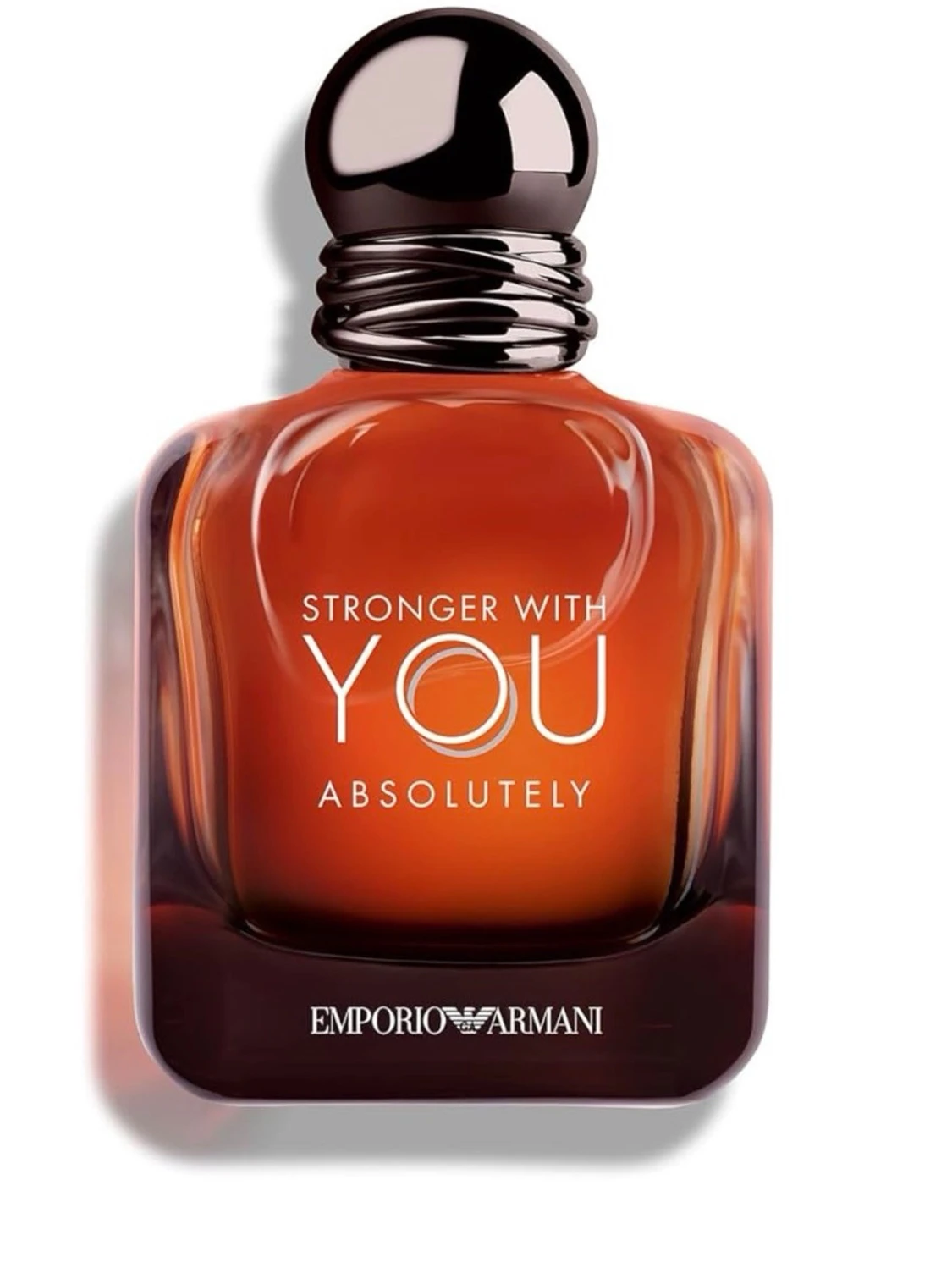 Emporio Armani Stronger With You Parfym