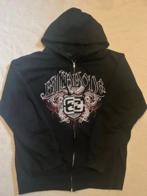 Billabong hoodie - Fint skick, Strl M