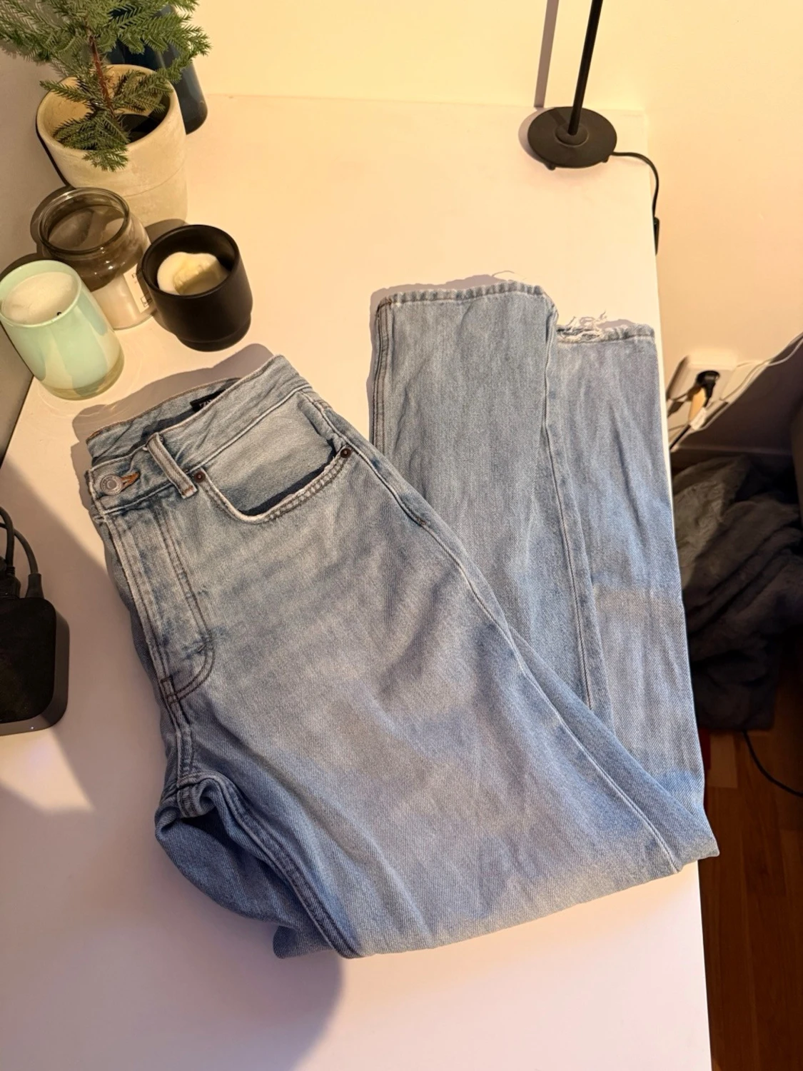 Jeans herr