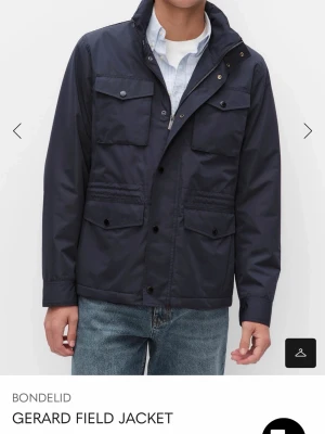 Bondelid jacka  - Min kille säljer sin bondelid jacka som är använd max två gånger. Egna bilder kan skickas och priset kan diskuteras ☺️