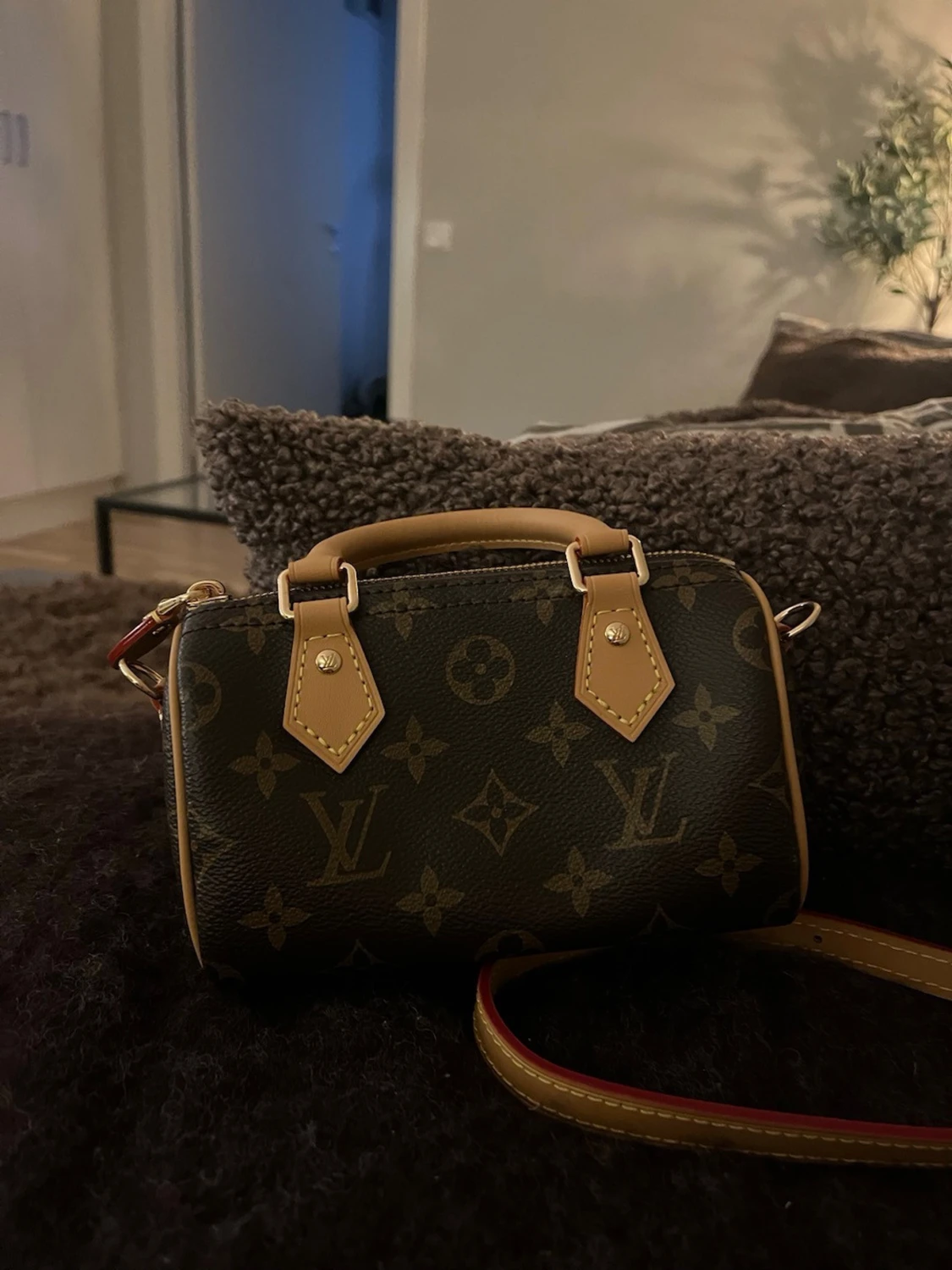Louis Vuitton Speedy  - 3