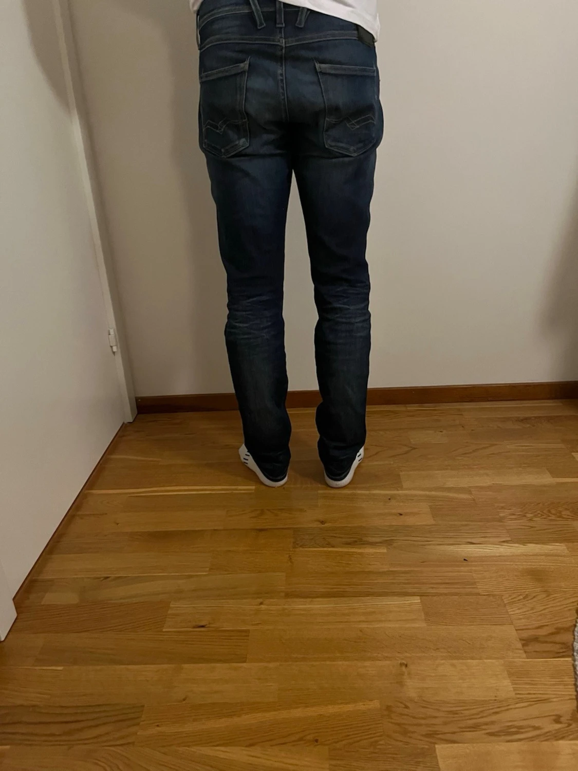 Replay anbass hyperflex 30/32 - 1