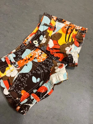 Jeans shorts - Vintage shorts🧡