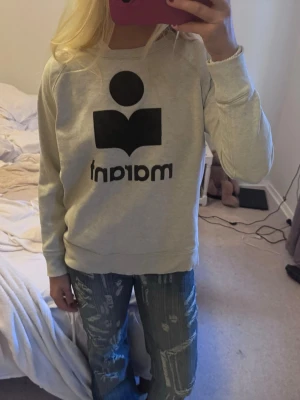 Isabel marant tröja - Super fin bra skick 