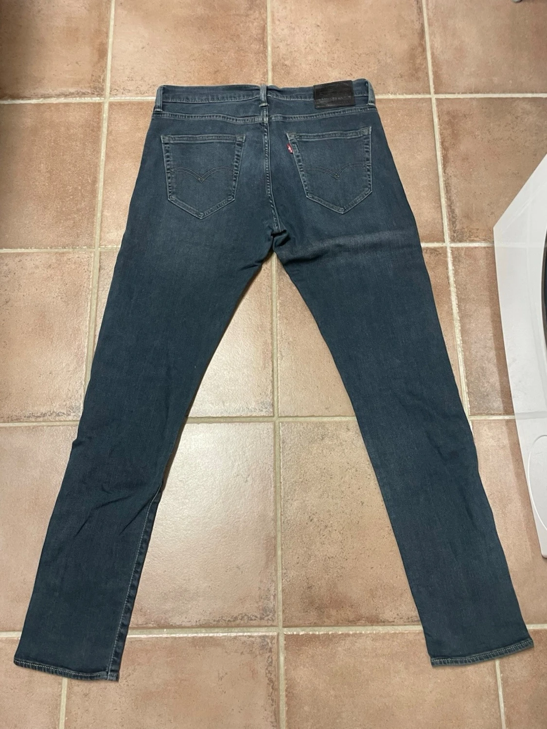 Levis 520 - 1