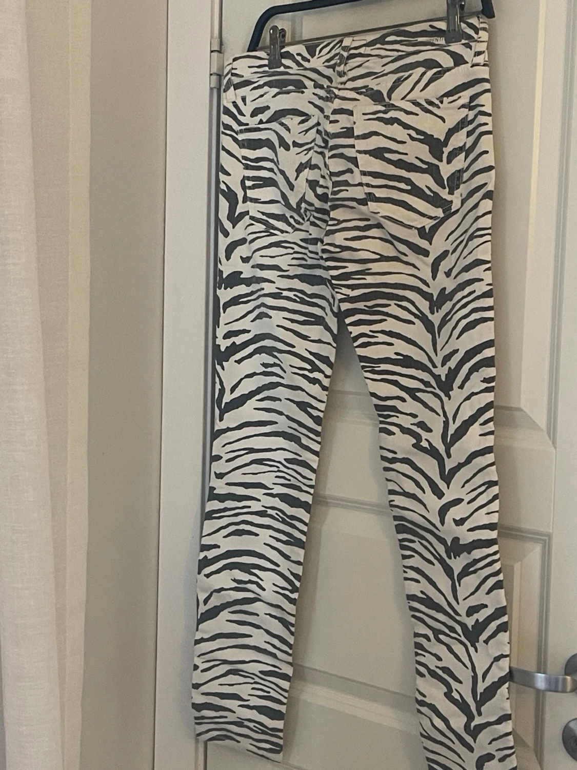 Current Elliot jeans vintage  - 1