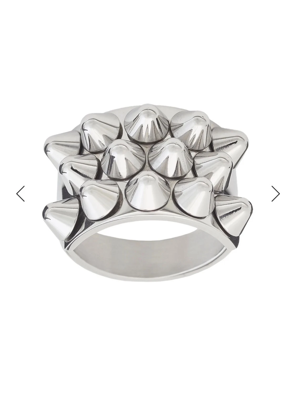 Edblad ring