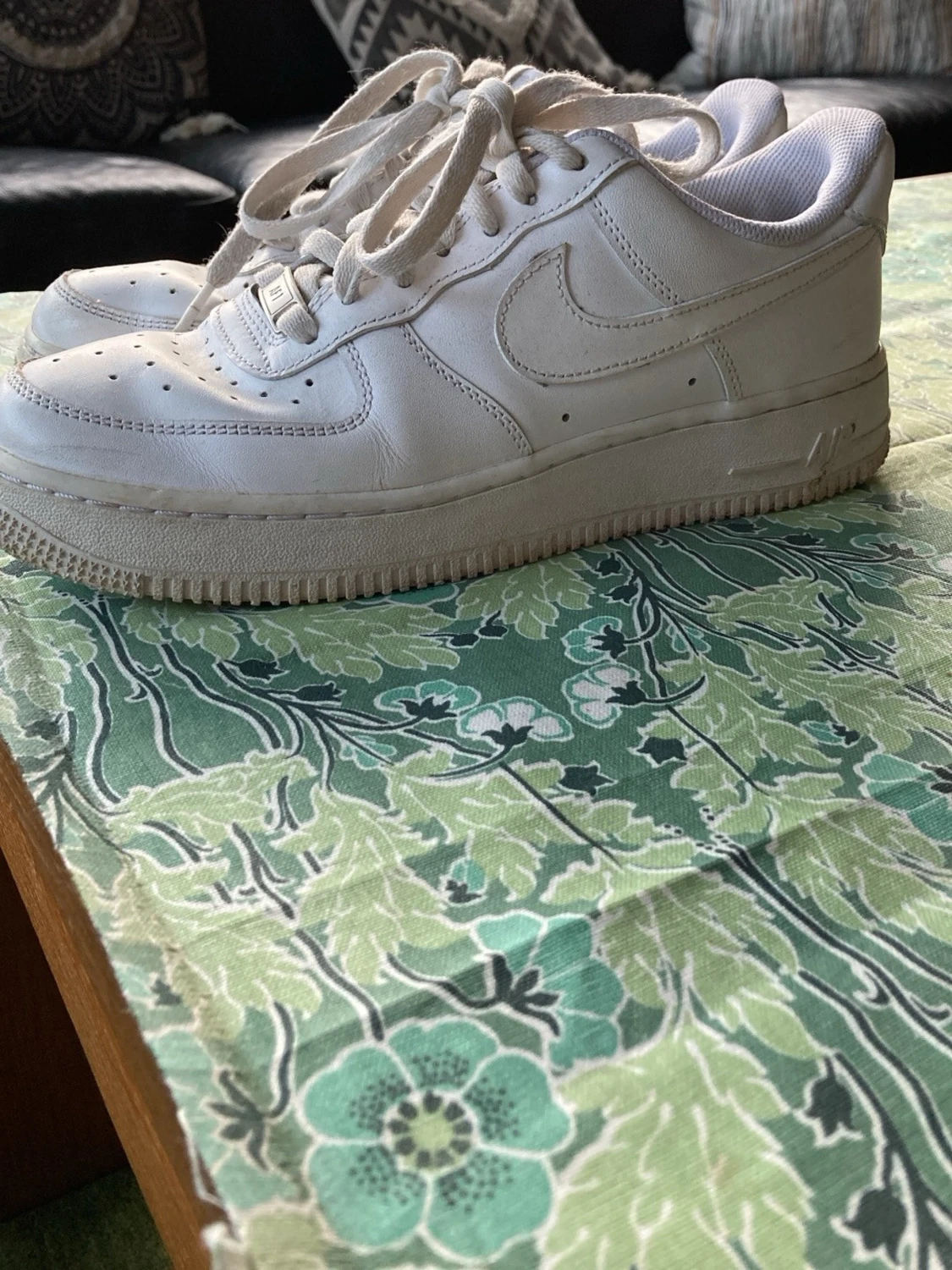 Nike Air Force  - 2