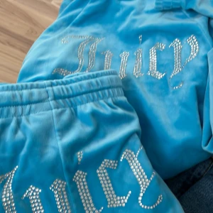Juicy couture helt nytt set - Helt nytt oanvänt set från juicy couture. 1000:/ för båda delarna