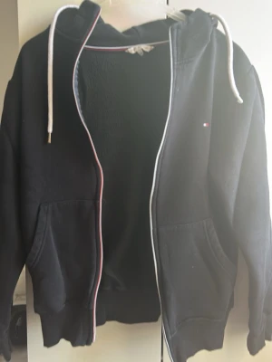 Tommy Hilfiger Hoodie - Stl M
