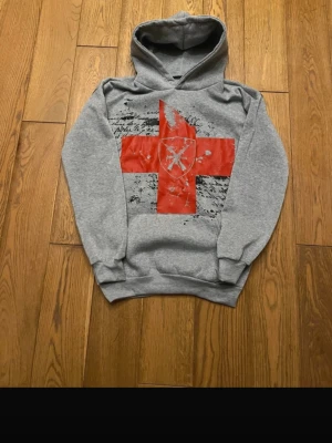 Hoodie - Ny tröja i tjockt tyg längd 70 cm bredd 50cm