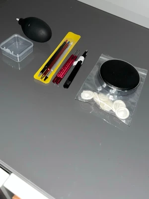 Seiko mod klock tillbehör  - Hej säljer nu alla möjliga slacks tillbehör till att bygga sin egna klocka går självklart att köpa från tex Temu för en hyfsad billig peng men frakten är ju också 3 veckor, allt är i nyskick och sickas samma dag som den köps. Skriv till mig vid några frågor/funderingar 😃