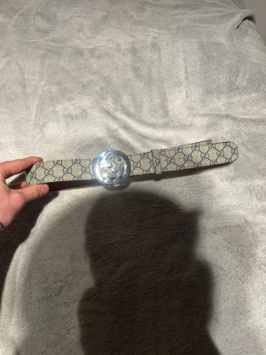 Bälte - Väldigt fräscht 