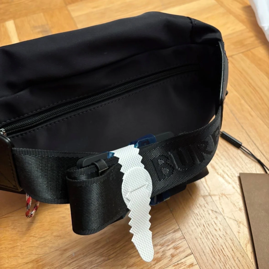 Bubrerry midjeväska - 1