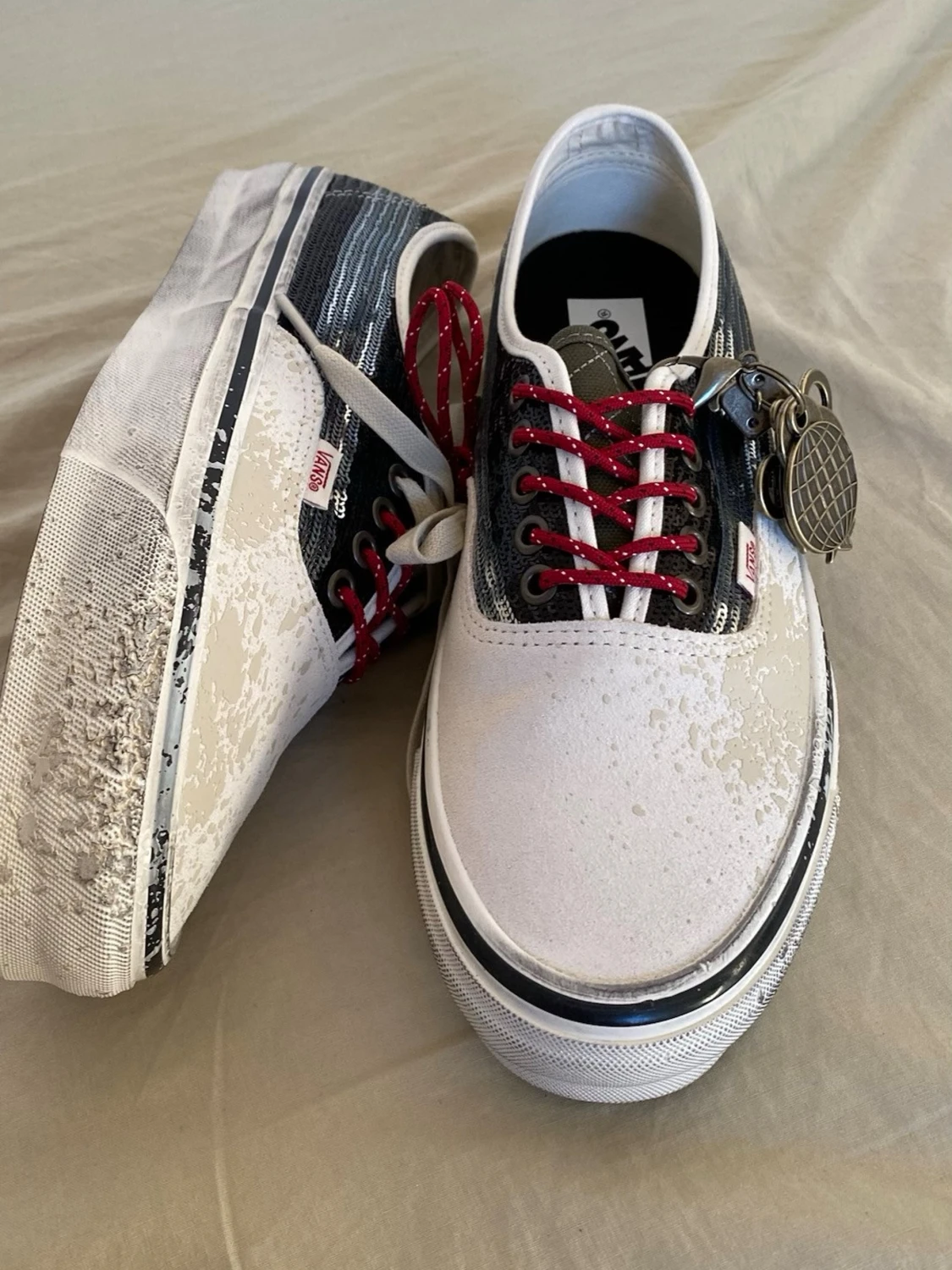 Vans  sneakers - 1
