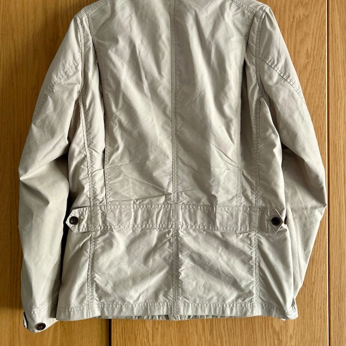 Vårjacka Peak Performance - 3