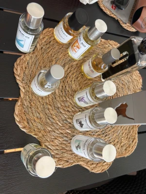 Parfymer - Säljer flera parfymer som ej kommer till användning har de flesta orginallen