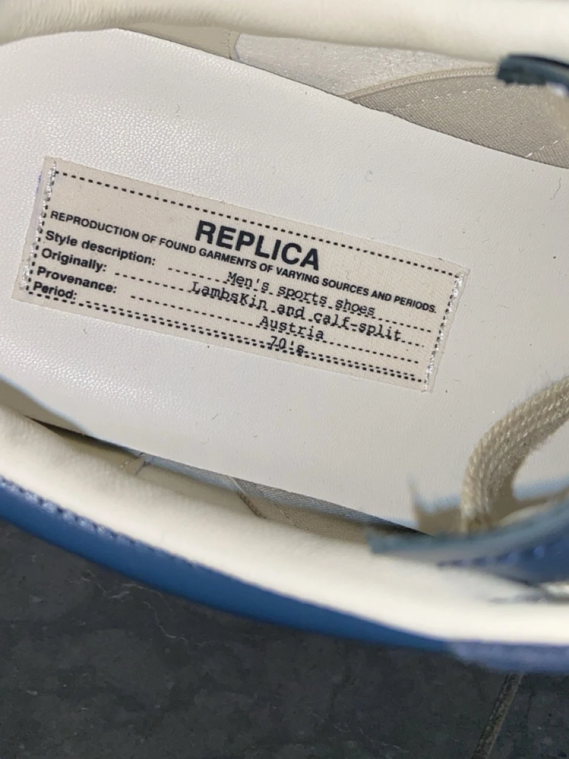 Maison Margiela - 2