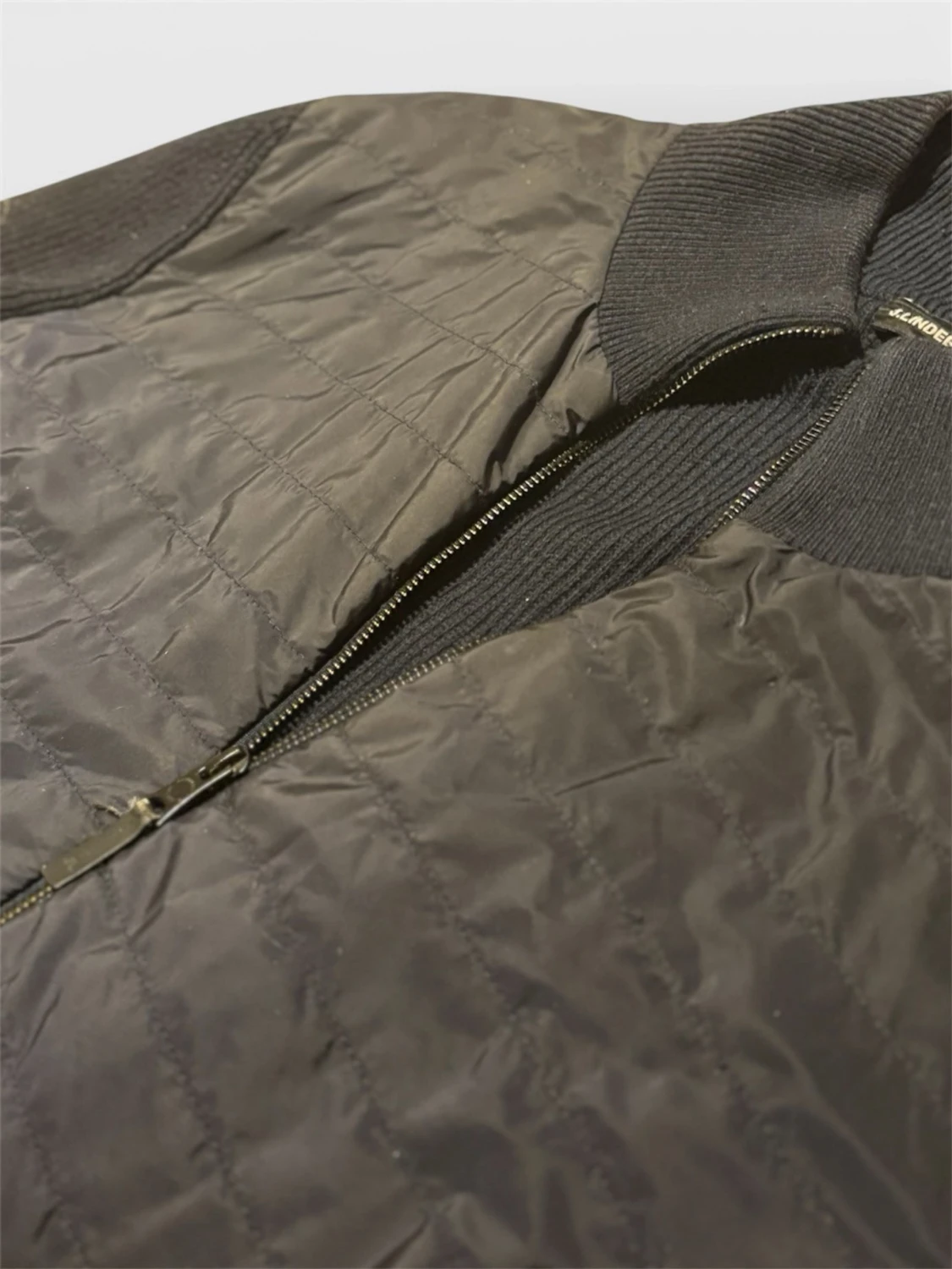 J.Lindeberg cardigan  - 3