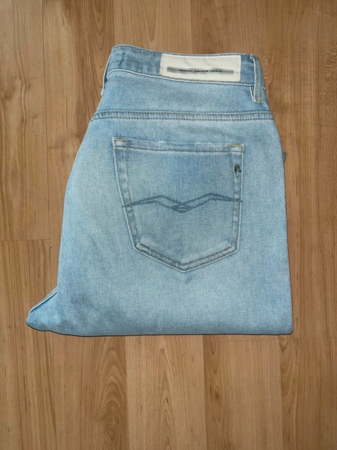 Replay jeans