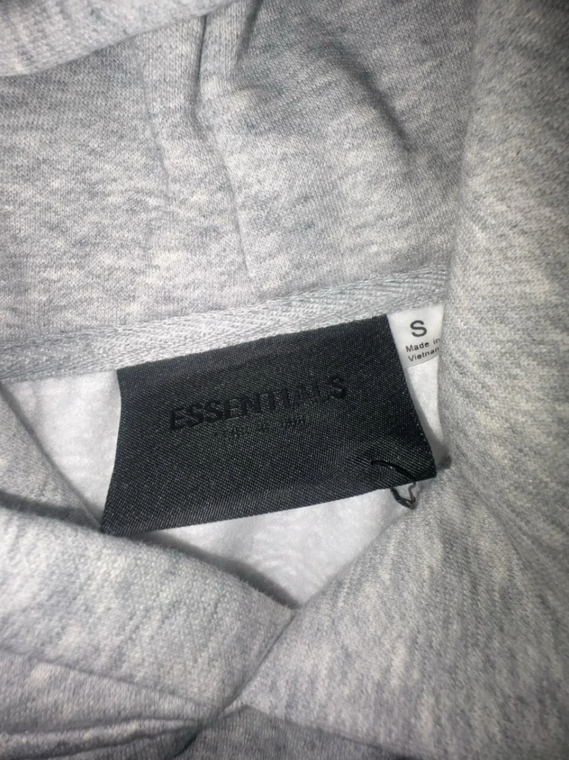 Est hoodie  - 3