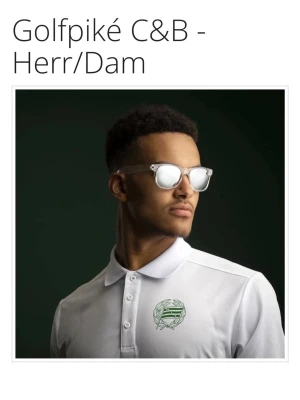Hammarby piké - Snygg golf piké från Bajen premium. Aldrig använd då jag beställde i fel storlek och ej hann skicka tillbaka! Är i stl L. Nypris 500, pris kan diskuteras vid snabbt köp