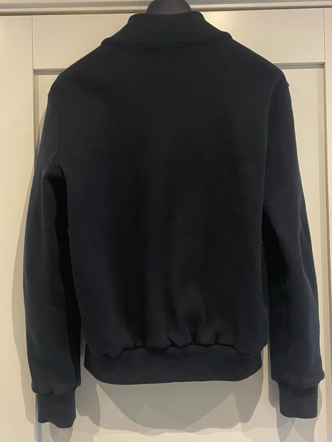 Woolrich cardigan  - 4