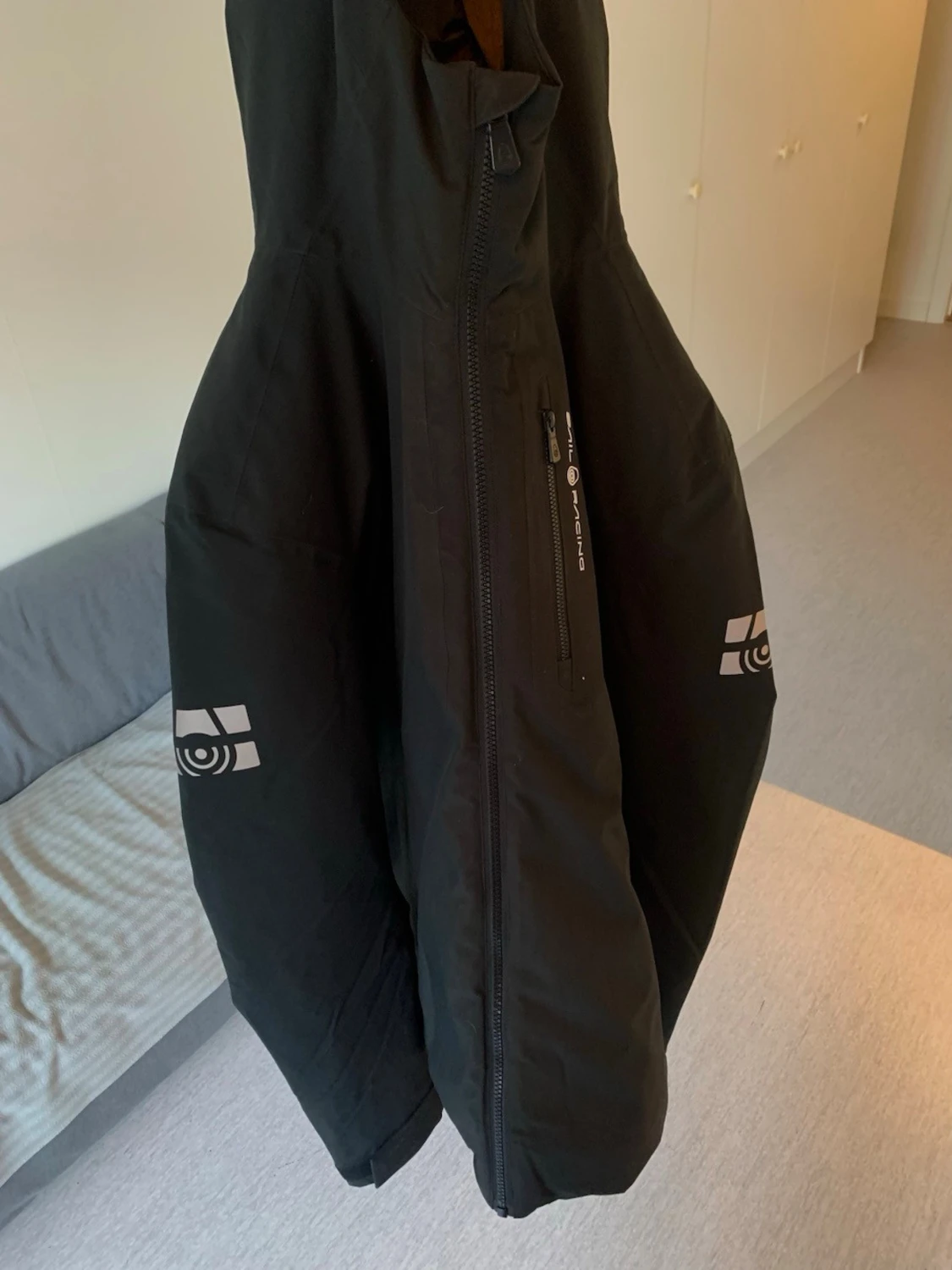 Sail Racing Jacka - 2