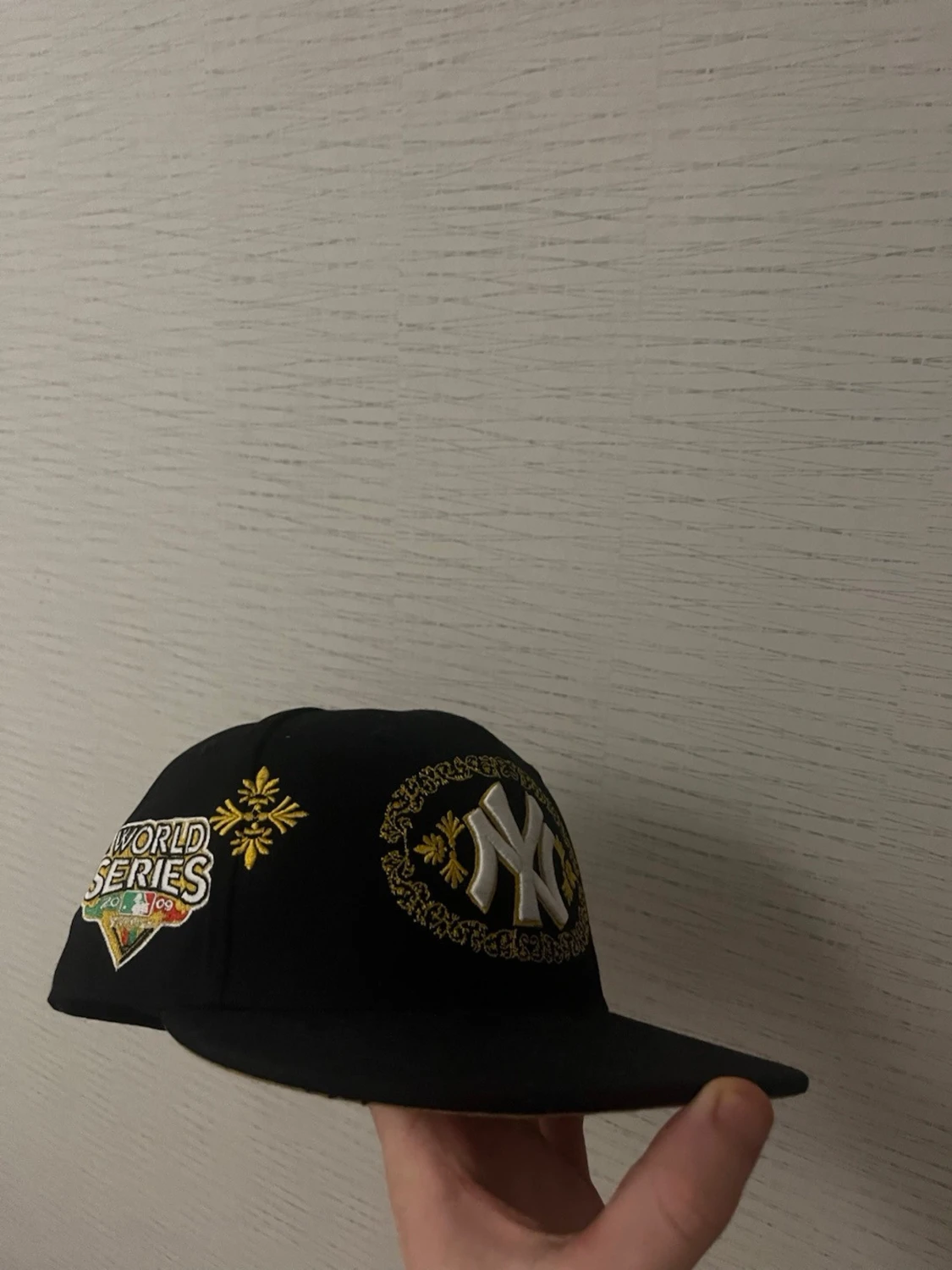 Baseboll cap - 2