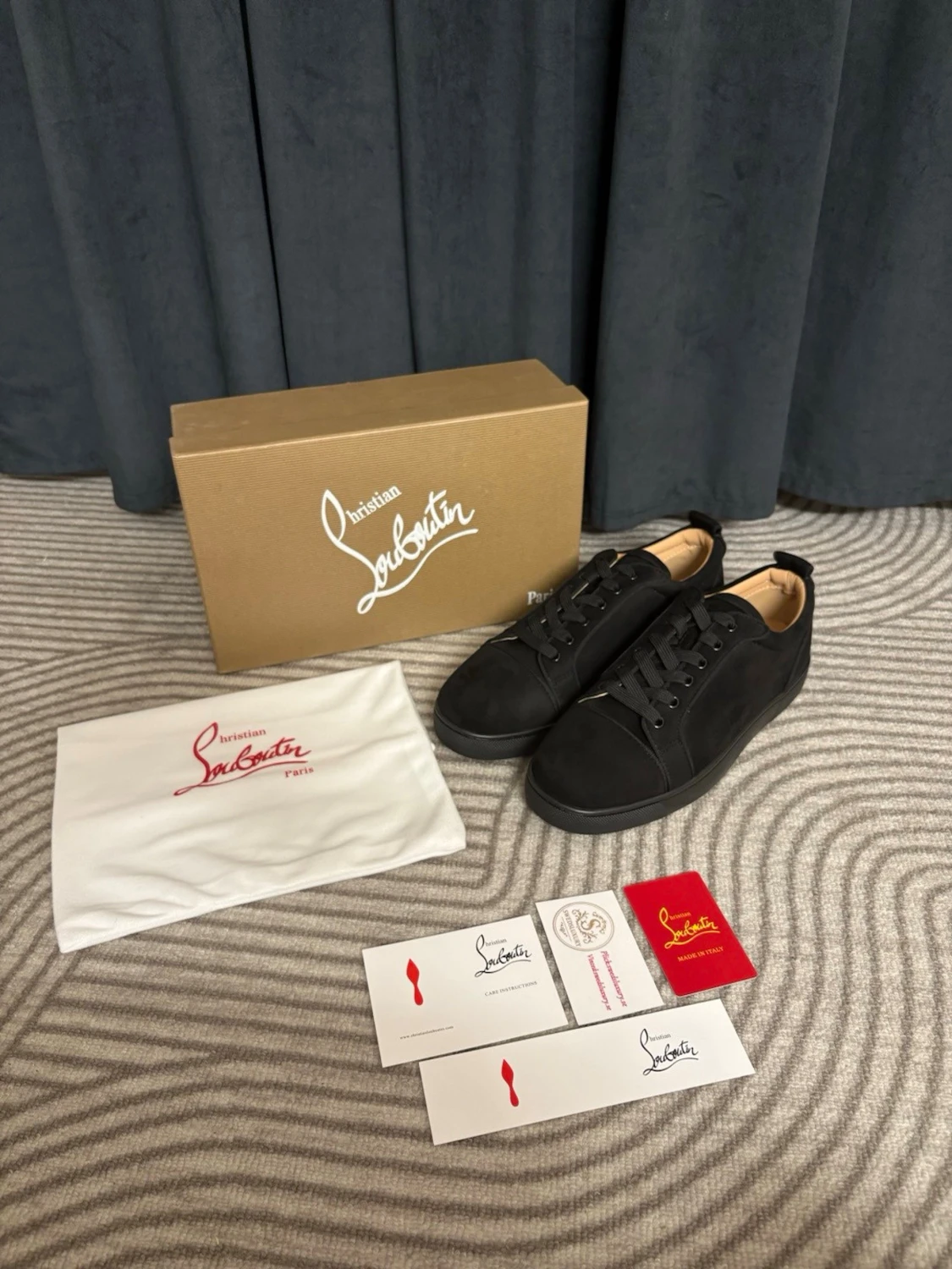 Svarta Loubs