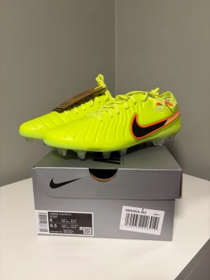 Nike Tiempo Legend 10 Elite FG  - Helt nya i box,