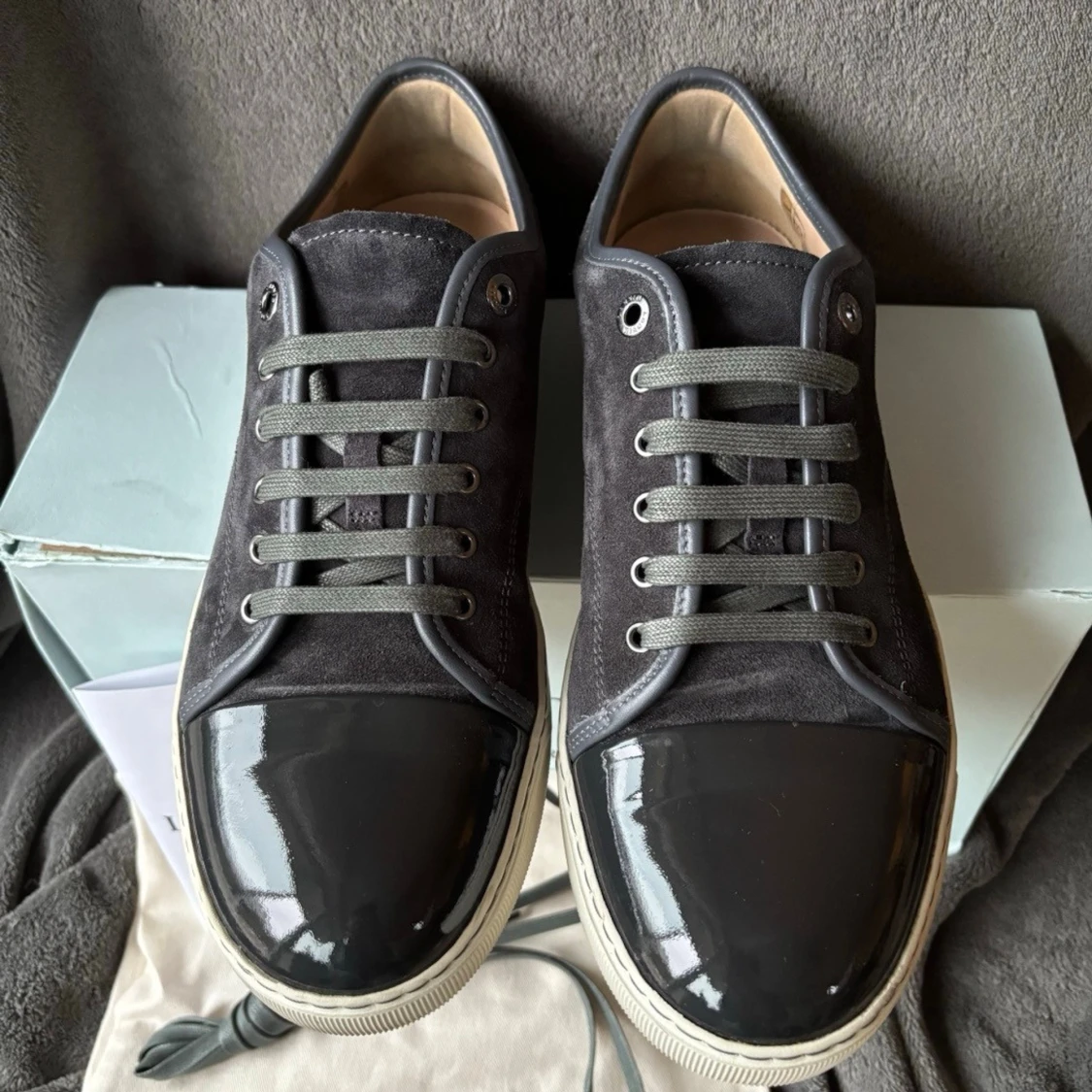 Lanvin skor  - 2