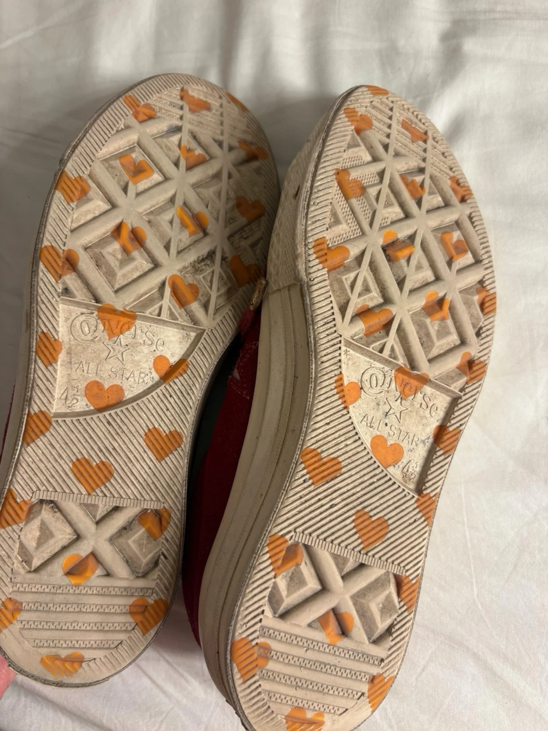 Converse - 2