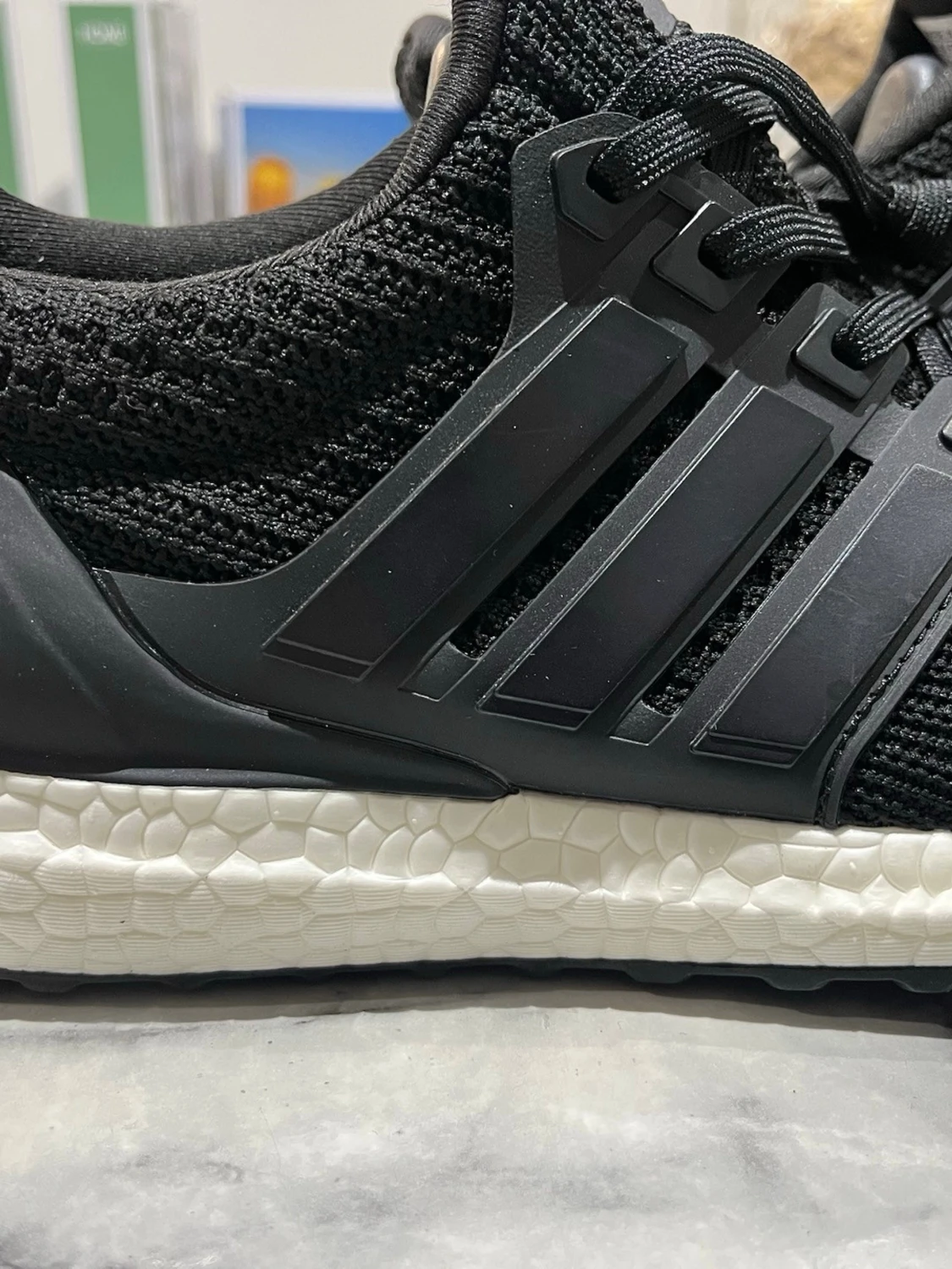 Adidas skor - 2