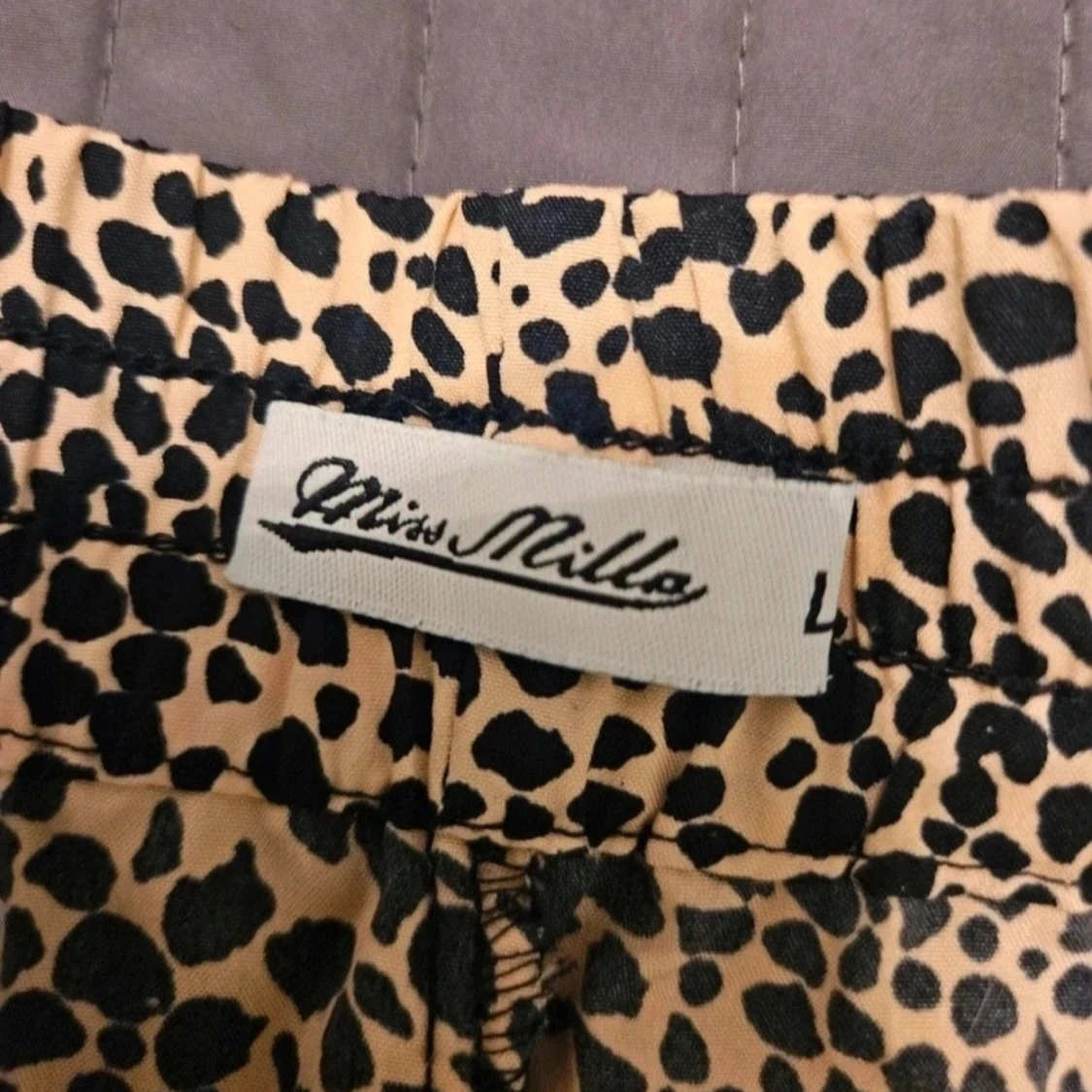 Shorts Miss Milla L - 4