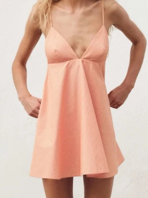 Zara randig klänning söker - Söker.