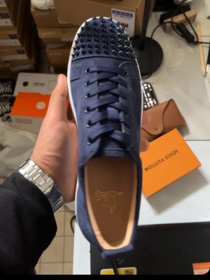 ISHOWSPEED - Loubs till ishowspeed