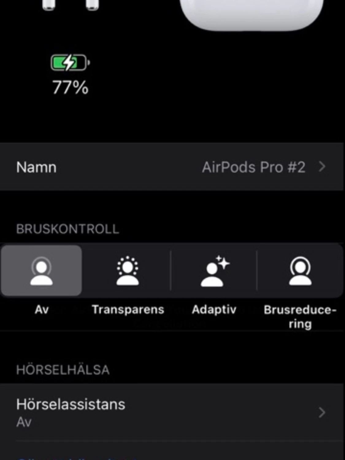 Airpods pro 2 (usb-c) - 4